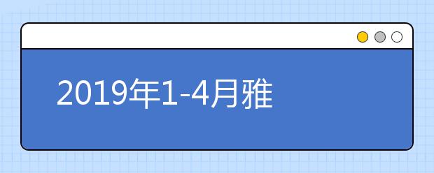 2019年1-4月雅思口语Part1新题之通勤