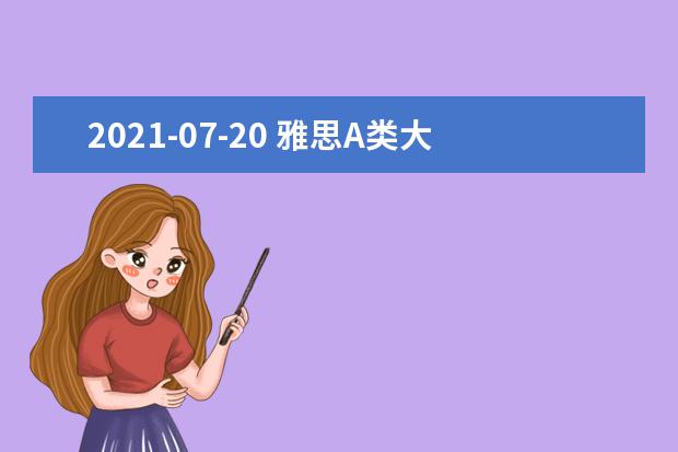2019-07-20 雅思A类大作文全球真题：新闻媒体报道问题的倾向