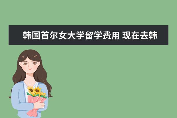 韩国首尔女大学留学费用 现在去韩国留学需要多少钱?